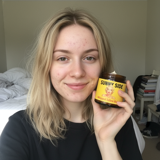 6 Organic Tallow Cream