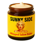 SUNNY SIDE
