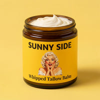 Organic Tallow Cream