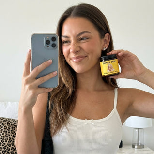 Organic Tallow Cream